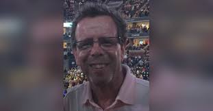 Obituary information for Neil Maxwell