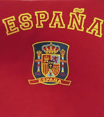 Banderas de españa oficiales e históricas de países, comunidades autonómicas. Banderas De Espana Para El Mundial De Brasil 2014 Souvenirs Espanoles
