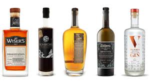 Absolut vodka is one of the most famous vodkas in the world. The Lcbo S Best Bottles Of Canadian Made Spirits