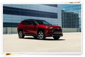2022 toyota rav4 prime release date toyota has been applying a prime moniker to its toyota prius for a few years now that plug in toyota rav4 rav4 toyota