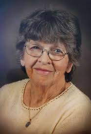 Melba Evans Obituary (1931