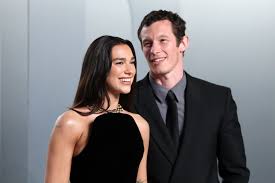 Dua Lipa Marries Callum Turner in Bridal Old Hollywood-Coded Skirt Suit During Legal Wedding Ceremony