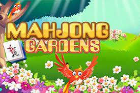 Mahjong titans, shanghai und connect. Garten Mahjong Mahjongspielen De