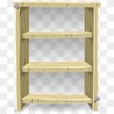 All images is transparent background and free download. Shelf Vector Bookshelf Bookcase Hd Png Download 1400x1400 2576322 Pngfind