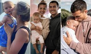 Carlo ancelotti injury update on allan, seamus coleman. Strictly S Gorka Marquez Gemma Atkinson S Precious Family Photo Album Unveiled Hello