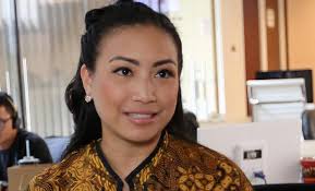 Saya kecewa ada tokoh politik objektifikasi perempuan. Ponakan Prabowo Rahayu Saraswati Siap Bertarung Di Pilwakot Tangsel Indonews Id