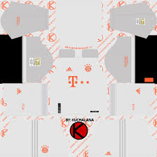 Please contact us if you want to publish a bayern munich logo. Bayern Munich 2020 21 Kit Dls2019 Kits Kuchalana
