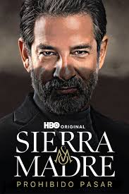 Watch Sierra Madre: No Trespassing (2023) TV Series Online