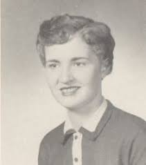 Bonnie Louella Daniel Kiesewetter (1937-2004)