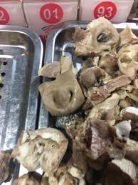 Sop kambing kaki dudung roxy memiliki kuah yang khas, dan berbeda dengan sop kambing pada kami akan mengajak anda icip icip, ada sop kaki kambing sudi mampir, sop dudung roxy. Photo0 Jpg Picture Of Sop Kaki Kambing Dudung Roxy Jakarta Tripadvisor