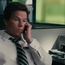 "Woody Harrelson. Smallest dick I've ever seen