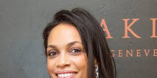 Rosario Dawson