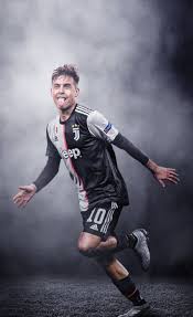 Paulo bruno exequiel dybala, испанское произношение: Paulo Dybala 2020 Wallpapers Wallpaper Cave