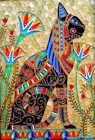 Novosti Egyptian Art Ancient Egypt Art Egypt Art