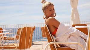 1988 births, german female models and next top model winners. Leger Warum Lena Gerckes Modemarke So Erfolgreich Ist W V