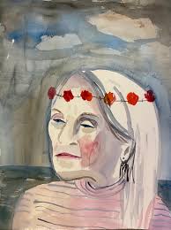 Visionary Portraits — Susan Arena