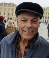 Daniel Corey Obituary