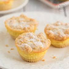 Kasekuchen Muffins Mit Streuseln Backen Macht Glucklich Rezept Kasekuchen Muffins Muffins Backen Backen