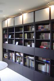 Bookcase Ikea Mobilya Kitapliklar