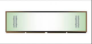 Table base for rectangular glass and wood top this metal table base accepts wood or glass rectangle table tops. Furniture Coffee Table Top View Plan Coffee Table Top View Table Top View Glass Table Design