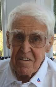 Obituary information for George T. Riddell