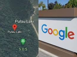 Sejumlah unggahan soal pancaran sinyal sos di pulau laki, kepulauan seribu ramai diperbincangkan netizen. Wrhdjto7esbyzm