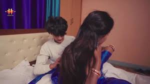 Desi wife cheating with coworker at office