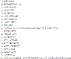 Check spelling or type a new query. Kunci Jawaban Game Tebak Gambar Level 22 Tips Dani