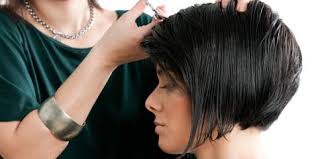 Haircut pricing does vary depending on experience and demand on time. Men S Women S Haircuts 3 Reasons To Visit A Local Salon Over A Chain Hair By Daphne St Louis Nearsay