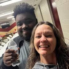 Profile for Montana Forman