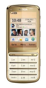 Unlock nokia n8 phone free in 3 easy steps! Http 2computerguys Com Nokia C3 01 Gold Edition Touch And Type Factory Unlocked Gsmnokia002x8n1mip Nokiac301gld P 15763 Telefonos Celulares Moviles Telefono