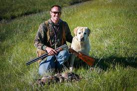 Private Hunting Preserve | Green Gulch Ranch