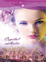 Călătorie spre iubire de Putney Mary Jo (Carte electronică)