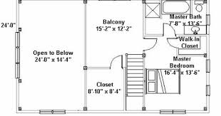 The first floor plan offers a spacious layout with the great room, dining room, and kitchen open to one another. Post And Beam Homes Do Not Need To Be Large This Is A Favorite Our Chase House 24 X 40 And A Won Floor Plans Barn Apartment Plans Barndominium Floor Plans