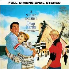 Dean Martin Let It Snow Let It Snow Let It Snow Lyrics Dean Martin A Winter Romance Vinyl Lp Dean Martin Outside Lyrics Album Covers