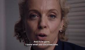 Tilly Briggs ship with Johnlock