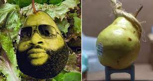 Rick Ross Favorite Salad Does Not Have Pears In It First We Feast