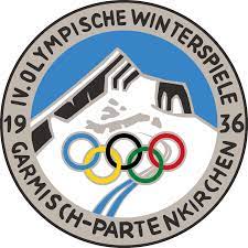 Europe 1 vous propose tous les matins d'analyser, de décrypter, et même de commenter l'actualité sportive. Jeux Olympiques D Hiver De 1936 Wikipedia