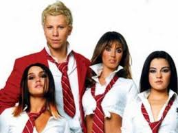 Where to watch in 100+ countries? Rebelde Estas Son Todas Las Versiones Que Se Hicieron De Rebelde Way En Varios Paises Rbd Errewey Mexico Argentina Fama Mag