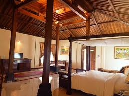 You can enjoy a drink at the beach bar. Jogloplawang Villa Resort Resort Kaliurang Indonesia Deals