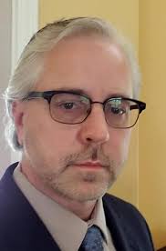 LocalLit author spotlight: Cean Magosky of Lockport