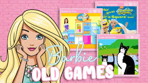 We did not find results for: Venta Juegos De Barbie 2008 En Stock