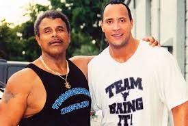 6:44 rocky gamer 3 276 short gameplay but incredible mp40 + awm 22 kills total with @p.k. Dwayne Johnson Reveals Father Rocky Johnson S Cause Of Death Video