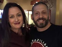 Doug Burch Nominated For UMMAF Vice President