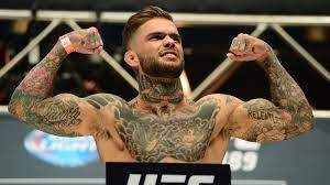 Cody garbrandt wallpaper hd is an application that provides images for garbrandt fans. Cody Garbrandt Wallpapers Wallpaper Cave