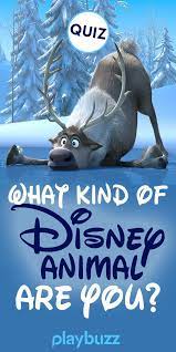 What Kind Of Disney Animal Are You Fun Personality Quizzes Disney Animals Animal Kingdom Disney