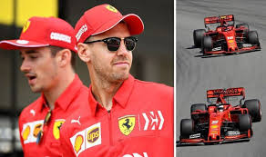 While there has already been a glimpse of the 2020 grid following haas's digital reveal last. Ferrari F1 Car Launch Free Live Stream How To Watch Ferrari F1 2020 Car Launch Online F1 Sport Express Co Uk