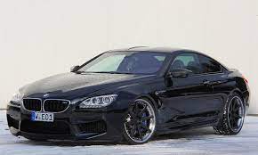 Revoir les programmes m6 en replay ou en direct : Manhart Mh6 S Biturbo Tuning Bringt Bmw M6 Auf 700 Ps