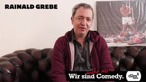 Ausgestrahlt wurde diese sendung am 26.09.2020 auf 3sat. Rainald Grebe Das Munchhausenkonzert Live Im Marz Und April 2020 Youtube