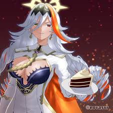 Baldr Fire Emblem Heroes hentai videos, GIFs, and images | Rule 34 App